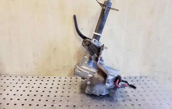 Nissan X-Trail T31 Electric power steering pump 28500JG00B 48810JG02C 8S67Y15048