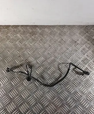Volvo XC90 Brake vacuum hose/pipe 32138231