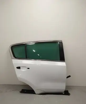 KIA Sportage Rear door 