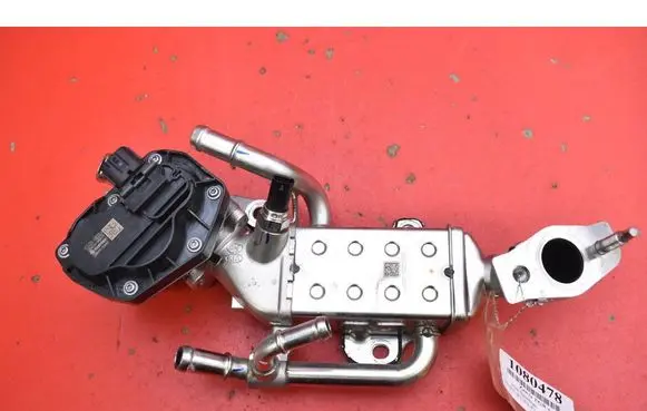 KIA Sportage EGR valve 284102M419