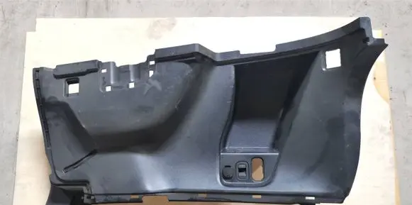 Subaru Forester SH Trunk/boot lower side trim panel 94027SC010