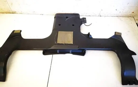 Honda CR-V Cabin air duct channel 83331SWAA0