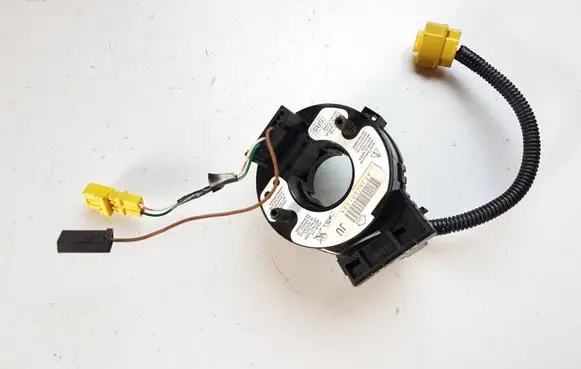 Honda CR-V Airbag slip ring squib (SRS ring) FJNU6M100