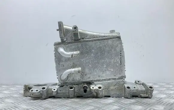 Seat Leon (5F) Intake manifold 04L129766AB