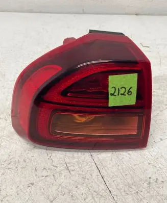 KIA Niro Rear/tail lights 92401G5500 6344863 2006290956