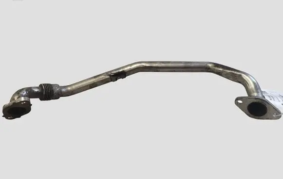Audi A4 S4 B7 8E 8H EGR valve line/pipe/hose 03G131521