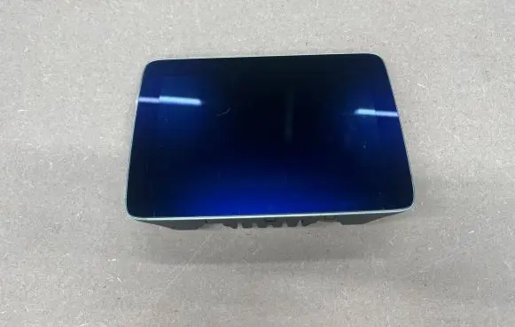 Mercedes-Benz GLA W156 Screen/display/small screen A1669008222 A2189027506 A1669012907