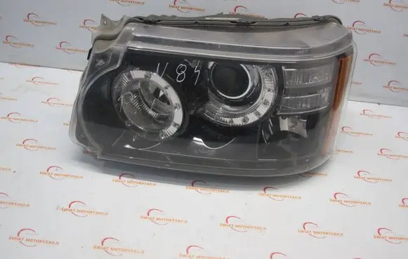 Land Rover Range Rover Sport L320 Fuse box set CH3213W030AA