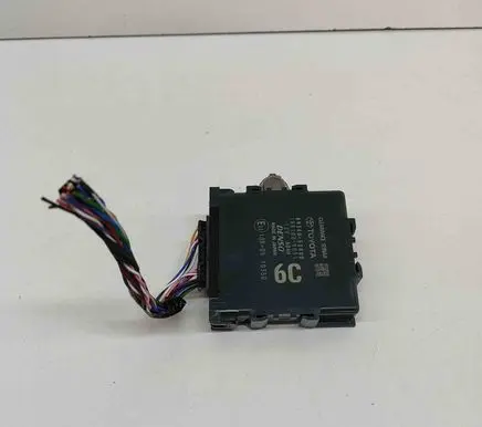 Toyota Yaris Cross Other devices 1881009051 10R0510350