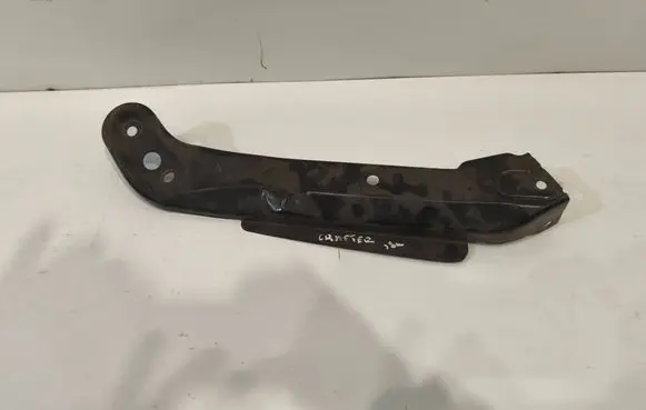 Volkswagen Crafter Side radiator support slam panel 7C0805932