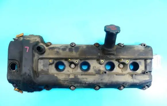 Jaguar XJ X350 Rocker cam cover 2W93-6P051-CB IMPRK1256673