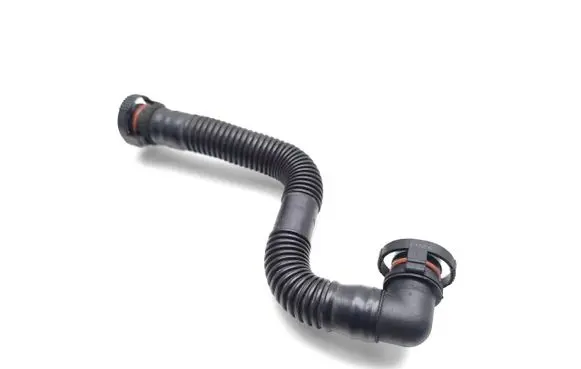 Porsche Cayenne (9PA) Breather/breather pipe/hose 