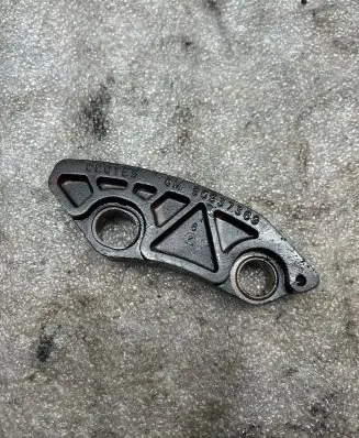 Chevrolet Captiva Slide rail for timing chain 90537369