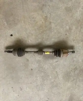 KIA Stonic Front driveshaft 49500H8250 LZ25