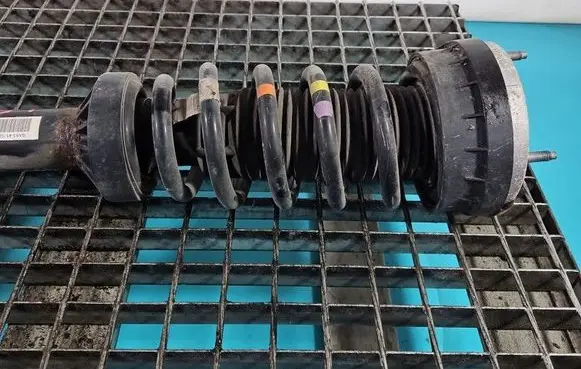 Jaguar XF X260 Front coil spring IMPRK1554751