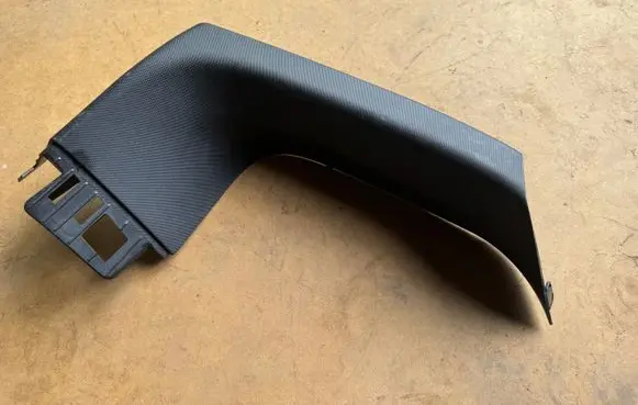 BMW X3 G01 Other trunk/boot trim element 7403761 177114