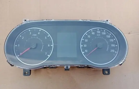 Dacia Sandero III Speedometer (instrument cluster) 248097936R