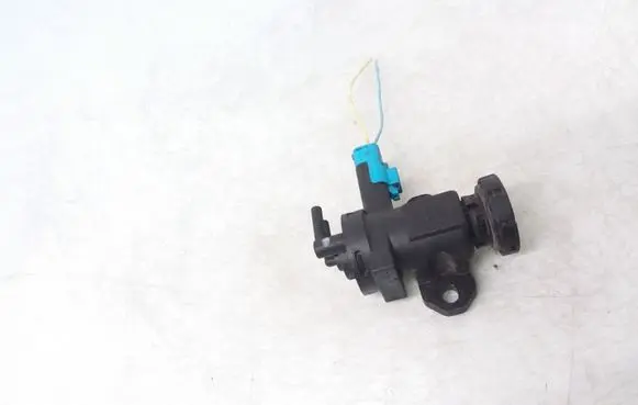 Citroen C5 Turbo solenoid valve 9635704380 0928400414