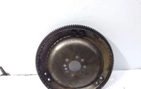 Mercedes-Benz ML W164 Flywheel