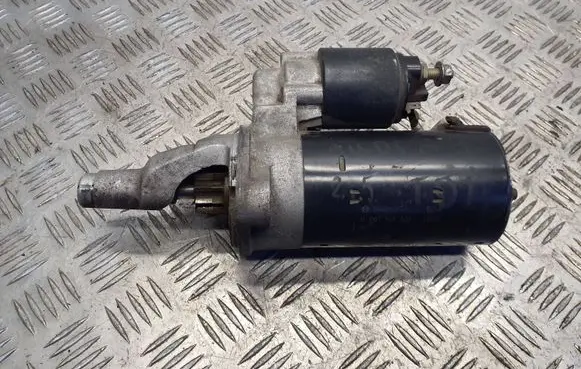 Audi A4 S4 B6 8E 8H Starter motor 059911023H 0001109021