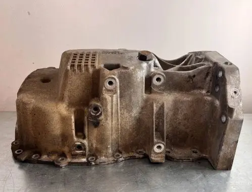 Renault Kangoo II Oil sump 8200660297