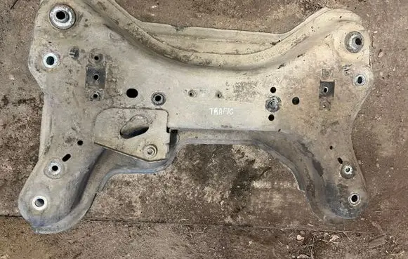 Renault Trafic II (X83) Front subframe
