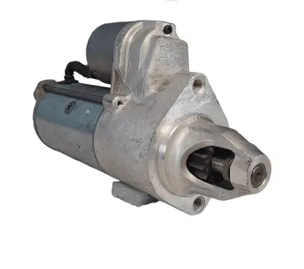 Mercedes-Benz S W220 Starter motor D7R36 0001108213 0001108214