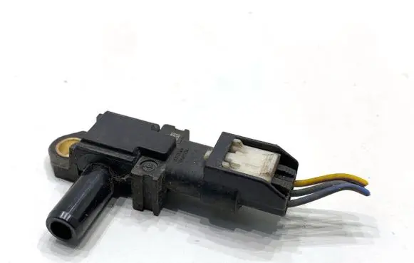 Ford Focus Exhaust gas pressure sensor 