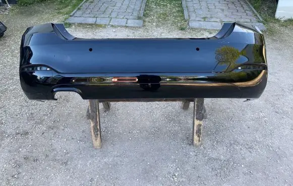 BMW 4 F32 F33 Front bumper 15857711