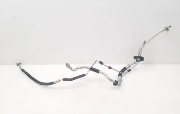 Audi A4 S4 B7 8E 8H Air conditioning (A/C) pipe/hose 8E0260753C