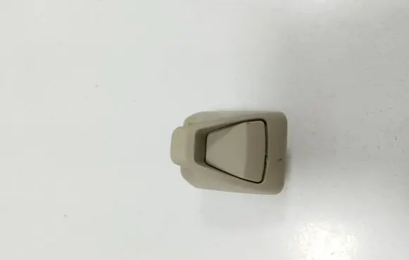 Sun visor clip/hook/bracket