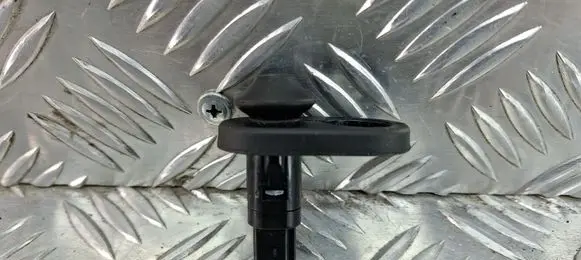 Toyota C-HR I Loading door sensor 