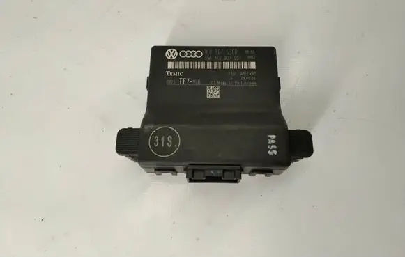 Seat Altea XL Other control units/modules 1K0907530H 1K0907951
