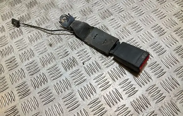 Opel Mokka Rear seatbelt buckle 42372984