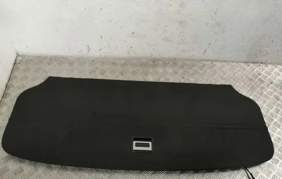 Toyota Avensis T250 Trunk/boot floor carpet liner 5840805020B0