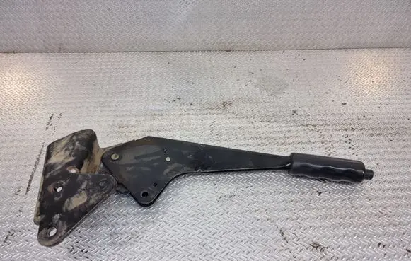 Fiat Ducato Hand brake release handle 735428779
