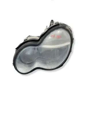 Mercedes-Benz C W203 Headlight/headlamp 0301166201 A2038200161
