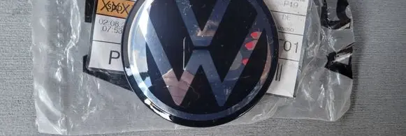 Volkswagen PASSAT B8 Original wheel cap 5H0601171 M11348F02