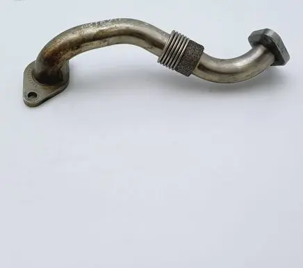 Skoda Octavia Mk1 (1U) EGR valve line/pipe/hose 038131521J