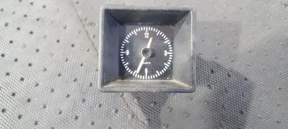 Opel Kadett E Screen/display/small screen 90181065