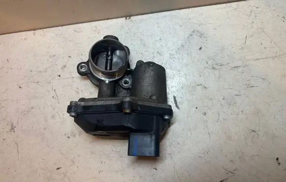 Skoda Octavia Mk3 (5E) EGR valve 04L131501C