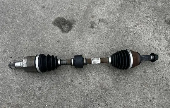 KIA Ceed Front driveshaft 49500G4700 PDEU216DCLLH