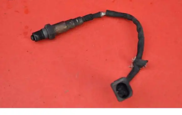 BMW 1 E81 E87 Lambda probe sensor 7791600-01