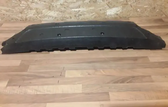 Ford S-MAX Front bumper foam support bar 6M21R17A780AE