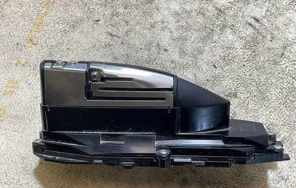 Toyota Corolla E210 E21 Aerial GPS antenna