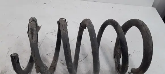 Volvo V70 Rear coil spring