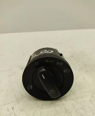 Volkswagen Touran I Light switch 1K0941431AR
