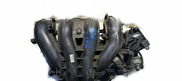 Mazda 6 Intake manifold valve actuator/motor 