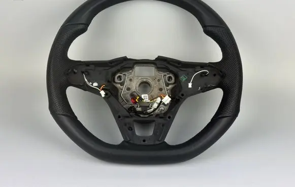 Volkswagen Golf VIII Steering wheel 3125999 3130311AB