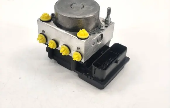 Opel Corsa D ABS Pump 1681975280 0986483100 0986483600